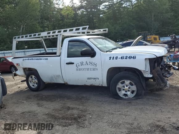 ✅ 2009 Chevrolet Silverado 1500 • VIN: 1GCEK24J89Z150770 • Лот: 66755994. Опубликован ранее на Copart с пробегом 240 924 миль. Бесплатный доступ к архиву аукционных продаж из США и подробный отчёт об истории автомобиля на DreamBid. Изображение 4.