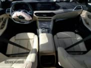 ✅ 2025 BMW 3 Series 330i • VIN: 3MW69CW02S8F32980 • Lot: 93104995. Listed on Copart with 15,005 mi. Free auction sales archive from the USA and detailed vehicle history report at DreamBid. Image 8.