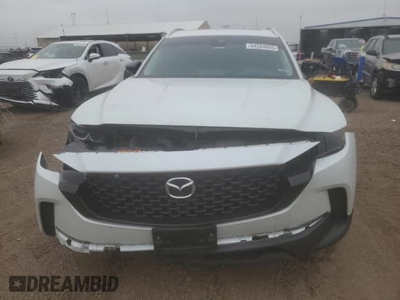 ✅ 2023 Mazda CX-50 S Premium Plus • VIN: 7MMVABEM4PN129351 • Lot: 64524805. Listed on Copart with 31,093 mi. Free auction sales archive from the USA and detailed vehicle history report at DreamBid. Image 5.