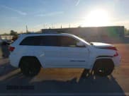 ✅ 2021 Jeep Grand Cherokee Laredo X • VIN: 1C4RJFAG9MC830127 • Lot: 43419903. Listed on IAAI with 85,119 mi. Free auction sales archive from the USA and detailed vehicle history report at DreamBid. Image 14.