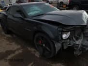 ✅ 2013 Chevrolet Camaro SS • VIN: 2G1FK1EJ7D9229310 • Лот: 84962865. Опубликован ранее на Copart с пробегом 117 066 миль. Бесплатный доступ к архиву аукционных продаж из США и подробный отчёт об истории автомобиля на DreamBid. Изображение 13.