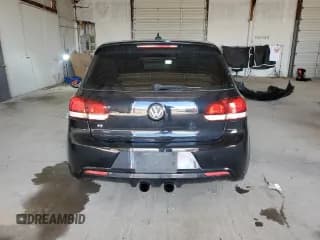 ✅ 2012 Volkswagen Golf R w/Sunroof & Navi • VIN: WVWPF7AJ0CW309255 • Lot: 45547815. Listed on Copart with 88,891 mi. Free auction sales archive from the USA and detailed vehicle history report at DreamBid. Image 6.