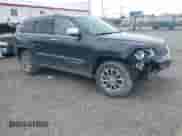 2016 Jeep Grand Cherokee Limited 75th Anniversary с VIN 1C4RJFBG7GC418453, выставлен на аукционе IAAI как лот 41546181 с пробегом 167 785 миль миль и . История ставок и продаж доступна на DreamBid. Изображение 1.