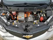 ✅ 2017 Chevrolet Bolt EV Premier • VIN: 1G1FX6S09H4181442 • Lot: 45680965. Wystawiony na Copart z przebiegiem 35 558 mil. Bezpłatny archiwum sprzedaży aukcyjnych z USA i szczegółowy raport historii pojazdu na DreamBid. Zdjęcie 12.