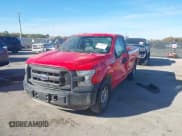 ✅ 2015 Ford F-150 XL • VIN: 1FTMF1C88FKD51047 • Лот: 43650017. Опубликован ранее на IAAI с пробегом 137 469 миль. Бесплатный доступ к архиву аукционных продаж из США и подробный отчёт об истории автомобиля на DreamBid. Изображение 2.