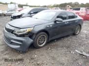 ✅ 2017 Kia Optima LX • VIN: 5XXGT4L34HG169645 • Lot: 43536245. Listed on IAAI with 192,840 mi. Free auction sales archive from the USA and detailed vehicle history report at DreamBid. Image 17.