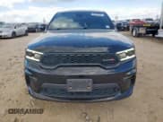 ✅ 2022 Dodge Durango GT Plus • VIN: 1C4RDHDG4NC102604 • Lot: 82177155. Listed on Copart with 33,209 mi. Free auction sales archive from the USA and detailed vehicle history report at DreamBid. Image 5.