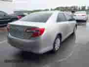 2012 Toyota Camry SE Sport Limited Edition с VIN 4T1BF1FK0CU054655, выставлен на аукционе IAAI как лот 43415030 с пробегом 250 691 миль миль и . История ставок и продаж доступна на DreamBid. Изображение 4.