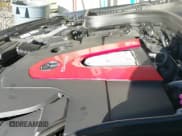 ✅ 2023 Mercedes-Benz GLC 43 AMG • VIN: W1N0J6EB7PG147467 • Lot: 41664378. Wystawiony na IAAI z przebiegiem 10 797 mil. Bezpłatny archiwum sprzedaży aukcyjnych z USA i szczegółowy raport historii pojazdu na DreamBid. Zdjęcie 19.