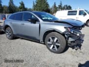 ✅ 2024 Honda Prologue Touring • VIN: 3GPKHXRJ3RS509929 • Lot: 82436215. Listed on Copart with 16,067 mi. Free auction sales archive from the USA and detailed vehicle history report at DreamBid. Image 4.