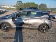 ✅ 2023 Chevrolet Bolt EV 2LT • VIN: 1G1FX6S02P4118763 • Lot: 43191040. Listed on IAAI with 68,735 mi. Free auction sales archive from the USA and detailed vehicle history report at DreamBid. Image 14.