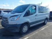 ✅ 2017 Ford Transit XL • VIN: 1FMZK1YM8HKA97376 • Лот: 41837186. Опубликован ранее на IAAI с пробегом 279 003 миль. Бесплатный доступ к архиву аукционных продаж из США и подробный отчёт об истории автомобиля на DreamBid. Изображение 17.