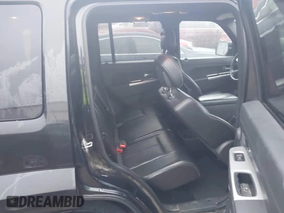 ✅ 2010 Jeep Liberty Limited • VIN: 1J4PN5GK3AW128293 • Лот: 43737419. Опубликован ранее на IAAI с пробегом 126 901 миль. Бесплатный доступ к архиву аукционных продаж из США и подробный отчёт об истории автомобиля на DreamBid. Изображение 8.