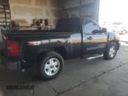 ✅ 2009 Chevrolet Silverado 1500 • VIN: 1GCEK24059Z143265 • Лот: 62426535. Опубликован ранее на Copart с пробегом 195 738 миль. Бесплатный доступ к архиву аукционных продаж из США и подробный отчёт об истории автомобиля на DreamBid. Изображение 3.