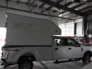 ✅ 2019 Ford F-250 XL • VIN: 1FT7W2B63KEG56242 • Lot: 42273935. Listed on IAAI with 173,471 mi. Free auction sales archive from the USA and detailed vehicle history report at DreamBid. Image 14.