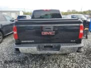 ✅ 2018 GMC Sierra 1500 SLE • VIN: 1GTV2MEC9JZ355336 • Лот: 85823285. Опубликован ранее на Copart с пробегом 83 550 миль. Бесплатный доступ к архиву аукционных продаж из США и подробный отчёт об истории автомобиля на DreamBid. Изображение 6.