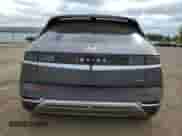 2023 Hyundai Ioniq 5 SEL with VIN KM8KNDAF8PU126769, listed as a Copart auction lot 69659463 with 9,351 mi miles and . Bid and sale history available at DreamBid. Image 6.