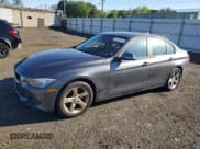 ✅ 2013 BMW 3 Series 328i xDrive • VIN: WBA3B3C54DF538734 • Lot: 70191615. Listed on Copart with 93,447 mi. Free auction sales archive from the USA and detailed vehicle history report at DreamBid. Image 1.