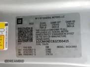 ✅ 2018 Chevrolet Silverado 1500 LS • VIN: 1GCNKNEC8JZ355415 • Lot: 87274435. Listed on Copart with 152,086 mi. Free auction sales archive from the USA and detailed vehicle history report at DreamBid. Image 12.