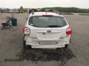 ✅ 2012 Subaru Impreza Special Sports Premium • VIN: JF1GPAL60CG242210 • Lot: 43077529. Listed on IAAI with 138,502 mi. Free auction sales archive from the USA and detailed vehicle history report at DreamBid. Image 16.