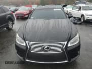 ✅ 2014 Lexus LS 460 • VIN: JTHCL5EF2E5021469 • Lot: 90792815. Listed on Copart with 204,262 mi. Free auction sales archive from the USA and detailed vehicle history report at DreamBid. Image 5.