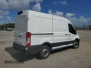 ✅ 2019 Ford Transit • VIN: 1FTYE1CM8KKA51956 • Lot: 74922524. Wystawiony na Copart z przebiegiem 24 790 mil. Bezpłatny archiwum sprzedaży aukcyjnych z USA i szczegółowy raport historii pojazdu na DreamBid. Zdjęcie 3.