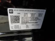 ✅ 2025 Chevrolet Blazer RS • VIN: 3GNKBKRS5SS212883 • Lot: 60678885. Listed on Copart with 164 mi. Free auction sales archive from the USA and detailed vehicle history report at DreamBid. Image 12.