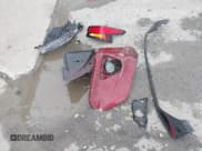 ✅ 2021 Nissan Altima Platinum • VIN: 1N4BL4FW5MN314843 • Лот: 42317948. Опубликован ранее на IAAI с пробегом 67 170 миль. Бесплатный доступ к архиву аукционных продаж из США и подробный отчёт об истории автомобиля на DreamBid. Изображение 12.