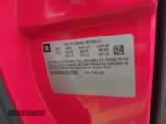 ✅ 2012 Chevrolet Corvette 1LT • VIN: 1G1YE2DW1C5101501 • Lot: 41945109. Listed on IAAI with Not provided. Free auction sales archive from the USA and detailed vehicle history report at DreamBid. Image 9.