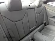 ✅ 2025 BMW 4 Series 430i • VIN: WBA43DA06SCT29279 • Lot: 87106345. Listed on Copart with Not provided. Free auction sales archive from the USA and detailed vehicle history report at DreamBid. Image 10.