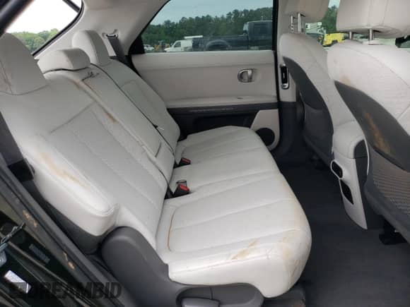 2022 Hyundai Ioniq 5 SEL z VIN KM8KN4AE8NU120152, wystawiony jako Copart lot #55339384 z przebiegiem 23 539 mil mil oraz . Historia ofert i sprzedaży dostępna na DreamBid. Obrazek 10.