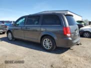 ✅ 2019 Dodge Grand Caravan SXT • VIN: 2C4RDGCG3KR600212 • Лот: 91115295. Опубликован ранее на Copart с пробегом 89 301 миль. Бесплатный доступ к архиву аукционных продаж из США и подробный отчёт об истории автомобиля на DreamBid. Изображение 2.