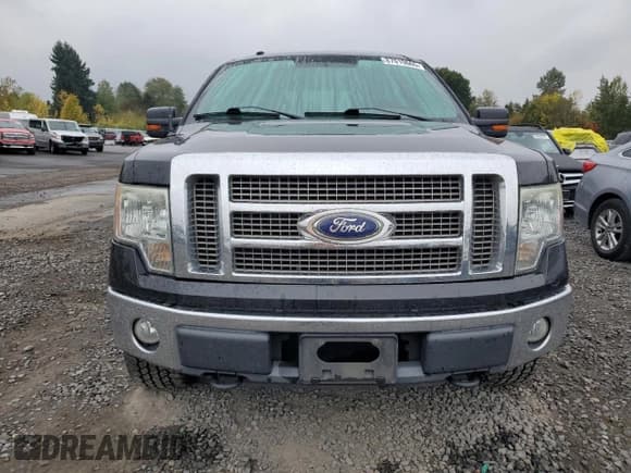 ✅ 2010 Ford F-150 XL • VIN: 1FTFW1EV4AFA13769 • Lot: 87019665. Wystawiony na Copart z przebiegiem 138 678 mil. Bezpłatny archiwum sprzedaży aukcyjnych z USA i szczegółowy raport historii pojazdu na DreamBid. Zdjęcie 5.