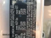 ✅ 2022 Hyundai Tucson Limited • VIN: 5NMJE3AE8NH059676 • Lot: 61238883. Wystawiony na Copart z przebiegiem 47 718 mil. Bezpłatny archiwum sprzedaży aukcyjnych z USA i szczegółowy raport historii pojazdu na DreamBid. Zdjęcie 13.