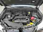 2016 Subaru Forester Limited с VIN JF2SJAHC4GH506485, выставлен на аукционе Copart как лот 82352395 с пробегом 44 423 миль миль и Списание • Salvage title. История ставок и продаж доступна на DreamBid. Изображение 12.