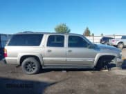 ✅ 2001 Chevrolet Suburban LT • VIN: 3GNGK26U91G242031 • Lot: 43443727. Listed on IAAI with Not provided. Free auction sales archive from the USA and detailed vehicle history report at DreamBid. Image 14.