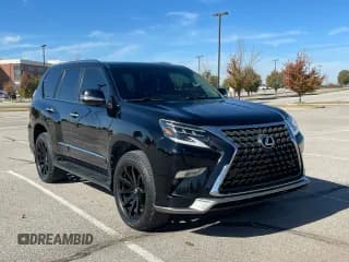 ✅ 2014 Lexus GX 460 • VIN: JTJBM7FX0E5065626 • Lot: 92878785. Listed on Copart with 164,604 mi. Free auction sales archive from the USA and detailed vehicle history report at DreamBid. Image 1.