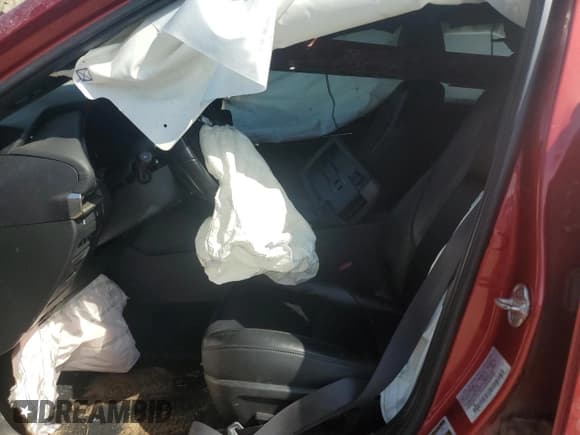 ✅ 2021 Mazda 3 Premium • VIN: JM1BPAML9M1403473 • Lot: 83748975. Listed on Copart with Not provided. Free auction sales archive from the USA and detailed vehicle history report at DreamBid. Image 7.