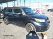 ✅ 2009 Scion xB • VIN: JTLKE50E891085278 • Lot: 43811727. Listed on IAAI with 114,160 mi. Free auction sales archive from the USA and detailed vehicle history report at DreamBid. Image 1.