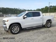 ✅ 2019 Chevrolet Silverado 1500 LTZ • VIN: 1GCUYGED0KZ144127 • Lot: 67528924. Wystawiony na Copart z przebiegiem 95 130 mil. Bezpłatny archiwum sprzedaży aukcyjnych z USA i szczegółowy raport historii pojazdu na DreamBid. Zdjęcie 1.