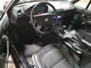 ✅ 1996 BMW 3 Series Z3 1.9 • VIN: 4USCH7322TLB66483 • Lot: 93644165. Listed on Copart with 136,590 mi. Free auction sales archive from the USA and detailed vehicle history report at DreamBid. Image 8.