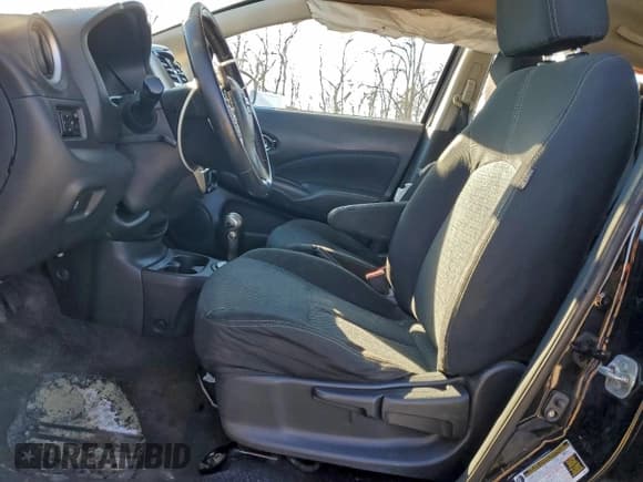 ✅ 2016 Nissan Note SV • VIN: 3N1CE2CP1GL372417 • Lot: 94863905. Wystawiony na Copart z przebiegiem 159 767 mil. Bezpłatny archiwum sprzedaży aukcyjnych z USA i szczegółowy raport historii pojazdu na DreamBid. Zdjęcie 7.