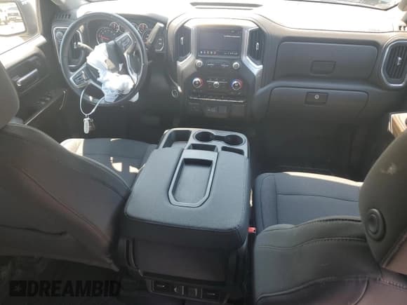 ✅ 2019 Chevrolet Silverado 1500 LT • VIN: 3GCUYDED5KG189255 • Lot: 62786234. Wystawiony na Copart z przebiegiem 100 078 mil. Bezpłatny archiwum sprzedaży aukcyjnych z USA i szczegółowy raport historii pojazdu na DreamBid. Zdjęcie 8.