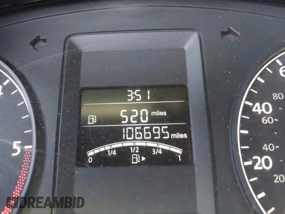 ✅ 2011 Volkswagen Jetta TDI • VIN: 3VW3L7AJ6BM123447 • Лот: 42446615. Опубликован ранее на IAAI с пробегом 106 695 миль. Бесплатный доступ к архиву аукционных продаж из США и подробный отчёт об истории автомобиля на DreamBid. Изображение 16.