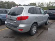 ✅ 2009 Hyundai Santa Fe GLS • VIN: 5NMSG13D99H323565 • Lot: 43534027. Wystawiony na IAAI z przebiegiem 157 196 mil. Bezpłatny archiwum sprzedaży aukcyjnych z USA i szczegółowy raport historii pojazdu na DreamBid. Zdjęcie 4.