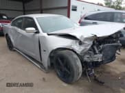 ✅ 2012 Dodge Charger Police • VIN: 2C3CDXAT1CH305496 • Lot: 43428332. Listed on IAAI with 249,533 mi. Free auction sales archive from the USA and detailed vehicle history report at DreamBid. Image 1.