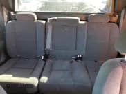 ✅ 2008 Chevrolet Avalanche 2LT • VIN: 3GNEC12J08G282910 • Lot: 92302485. Wystawiony na Copart z przebiegiem 169 495 mil. Bezpłatny archiwum sprzedaży aukcyjnych z USA i szczegółowy raport historii pojazdu na DreamBid. Zdjęcie 10.