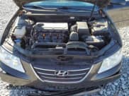 ✅ 2010 Hyundai Sonata GLS • VIN: 5NPET4AC3AH622089 • Lot: 85323264. Wystawiony na Copart z przebiegiem 48 076 mil. Bezpłatny archiwum sprzedaży aukcyjnych z USA i szczegółowy raport historii pojazdu na DreamBid. Zdjęcie 11.