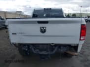 ✅ 2018 Ram 2500 Big Horn • VIN: 3C6TR4MT1JG213218 • Lot: 41487023. Wystawiony na IAAI z przebiegiem 141 367 mil. Bezpłatny archiwum sprzedaży aukcyjnych z USA i szczegółowy raport historii pojazdu na DreamBid. Zdjęcie 17.