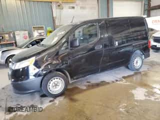 ✅ 2015 Chevrolet City Express Cargo LS • VIN: 3N63M0YN0FK715828 • Лот: 67100794. Опубликован ранее на Copart с пробегом 292 635 миль. Бесплатный доступ к архиву аукционных продаж из США и подробный отчёт об истории автомобиля на DreamBid. Изображение 1.